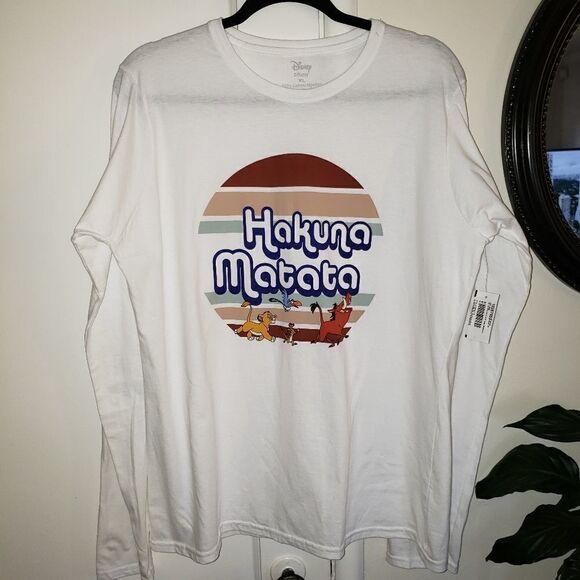 Freeze Juniors Lion King Long Sleeve T-Shi… - Picture 2 of 6